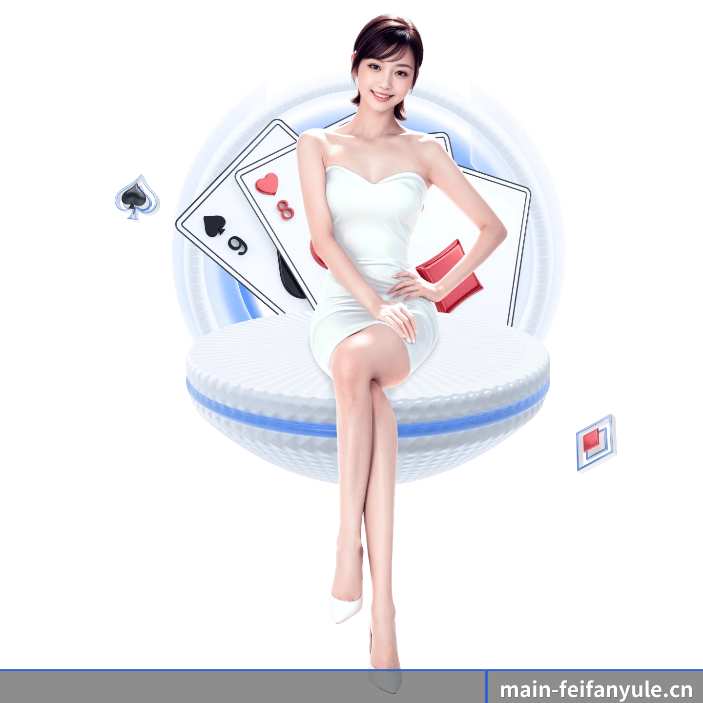 公司成立 - 非凡娱乐品牌正式登场,持有顶级运营资质,树立行业标杆。 - feifanyule